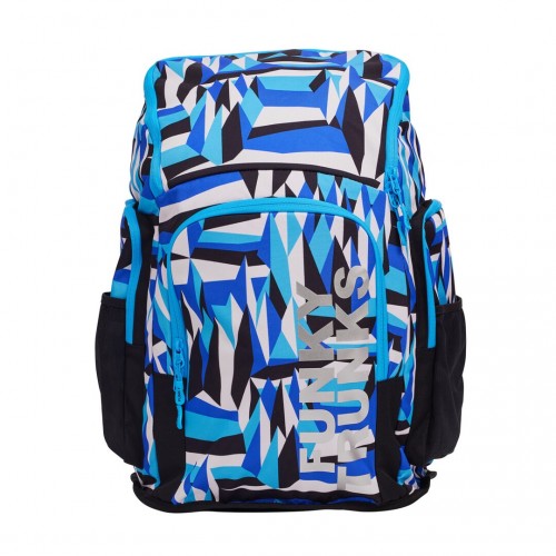 Рюкзак Funky Space Case Backpack NEW