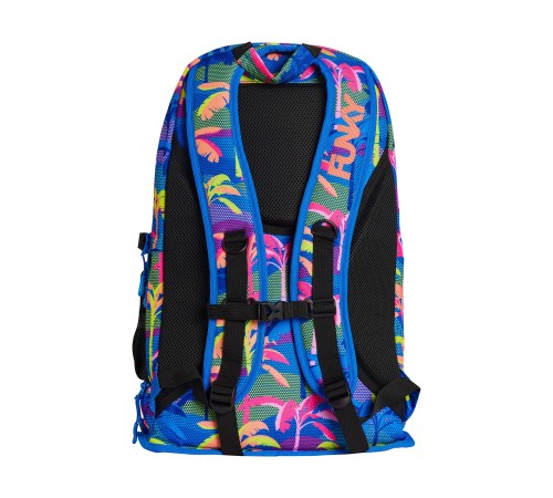 Рюкзак Funky Elite Squad Backpack Рюкзак Funky Elite Squad Backpack