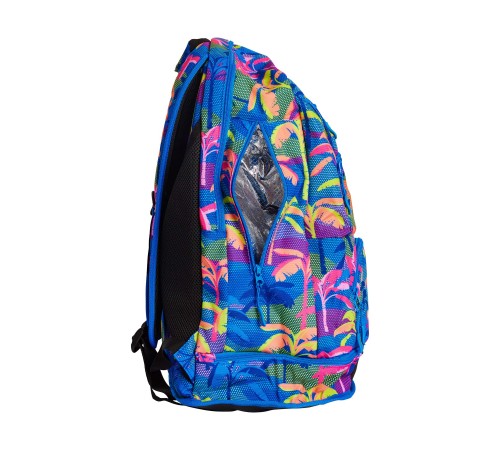 Рюкзак Funky Elite Squad Backpack Рюкзак Funky Elite Squad Backpack