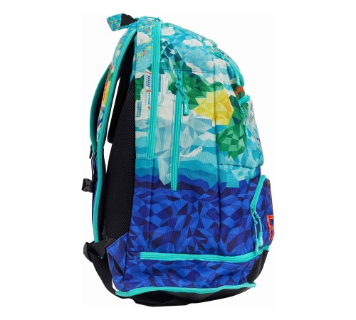 Рюкзак Funky Elite Squad Backpack Рюкзак Funky Elite Squad Backpack