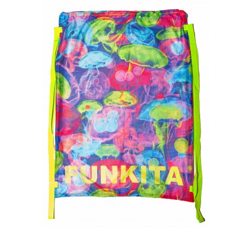 Мешок для инвентаря FUNKY 