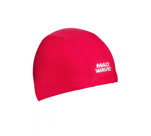 Текстильная шапочка MAD WAVE Adult Lycra Текстильная шапочка MAD WAVE Adult Lycra