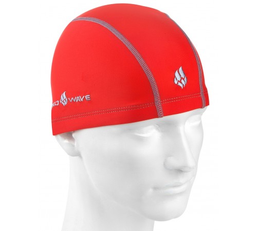 Текстильная шапочка MAD WAVE Ergofit Lycra Текстильная шапочка MAD WAVE Ergofit Lycra