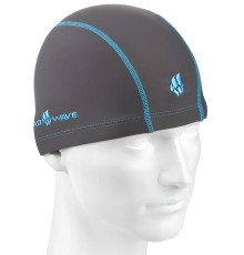 Текстильная шапочка MAD WAVE Ergofit Lycra