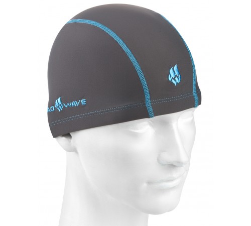 Текстильная шапочка MAD WAVE Ergofit Lycra Текстильная шапочка MAD WAVE Ergofit Lycra