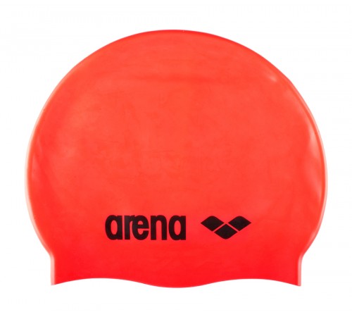 Шапка силиконовая ARENA CLASSIC SILICONE Шапка силиконовая ARENA CLASSIC SILICONE