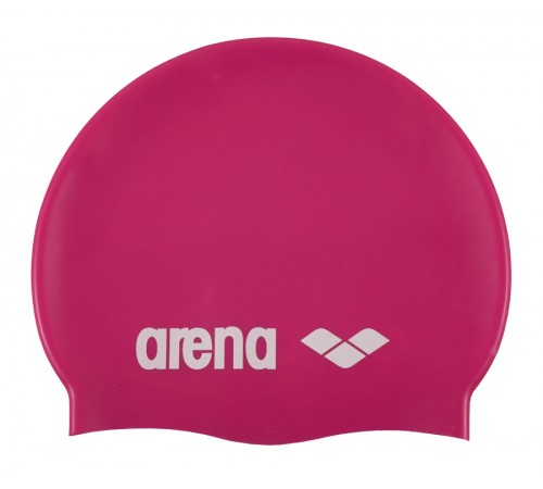 Шапка силиконовая ARENA CLASSIC SILICONE Шапка силиконовая ARENA CLASSIC SILICONE