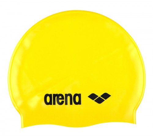 Шапка силиконовая ARENA CLASSIC SILICONE Шапка силиконовая ARENA CLASSIC SILICONE