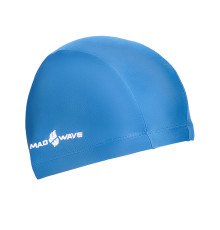 Текстильная шапочка MAD WAVE Adult Lycra