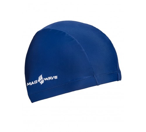 Текстильная шапочка MAD WAVE Adult Lycra Текстильная шапочка MAD WAVE Adult Lycra