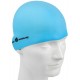 Шапка силиконовая MAD WAVE Light Silicone Solid