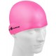 Шапка силиконовая MAD WAVE Light Silicone Solid