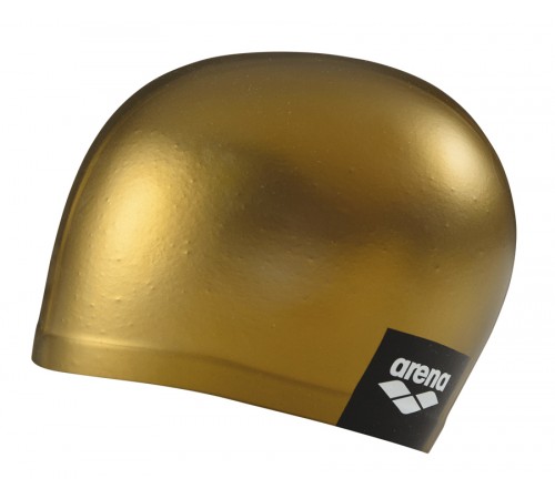 Шапка силиконовая ARENA LOGO MOULDED CAP