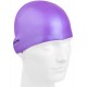 Шапка силиконовая MAD WAVE Neon Silicone Solid