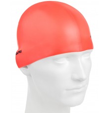 Шапка силиконовая MAD WAVE Neon Silicone Solid