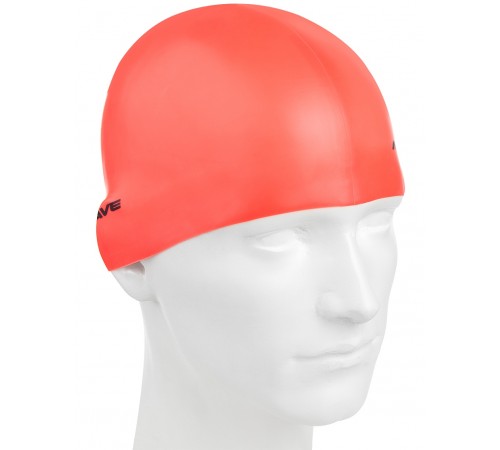 Шапка силиконовая MAD WAVE Neon Silicone Solid Шапка силиконовая MAD WAVE Neon Silicone Solid