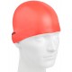Шапка силиконовая MAD WAVE Neon Silicone Solid