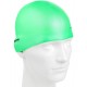 Шапка силиконовая MAD WAVE Neon Silicone Solid
