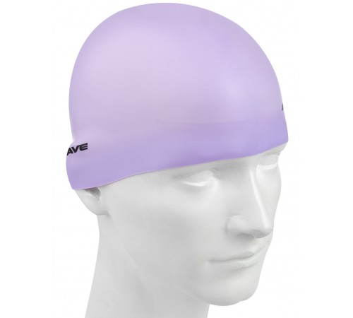 Шапка силиконовая MAD WAVE Pastel Silicone Solid Шапка силиконовая MAD WAVE Pastel Silicone Solid
