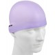 Шапка силиконовая MAD WAVE Pastel Silicone Solid