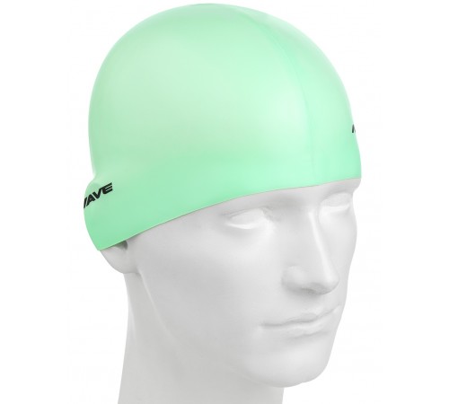 Шапка силиконовая MAD WAVE Pastel Silicone Solid Шапка силиконовая MAD WAVE Pastel Silicone Solid