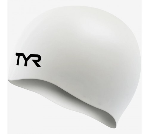 Шапка силиконовая TYR Wrinkle Free Шапка силиконовая TYR Wrinkle Free