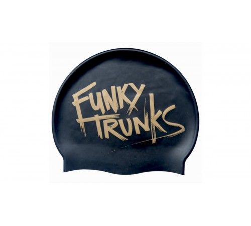 Шапка силиконовая FUNKY
