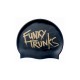 Шапка силиконовая FUNKY
