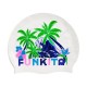 Шапка силиконовая FUNKY NEW