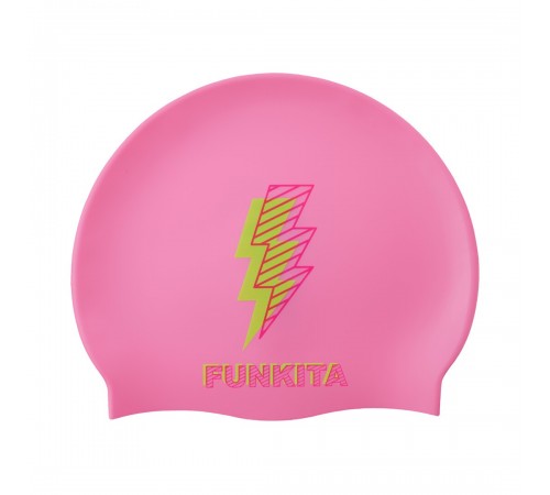 Шапка силиконовая FUNKY