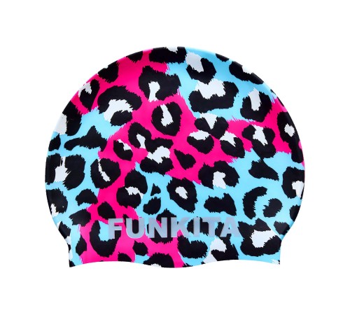 Шапка силиконовая FUNKY