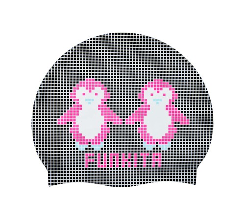 Шапка силиконовая FUNKY