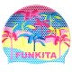 Шапка силиконовая FUNKY