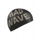 Шапка силиконовая MAD WAVE с принтом