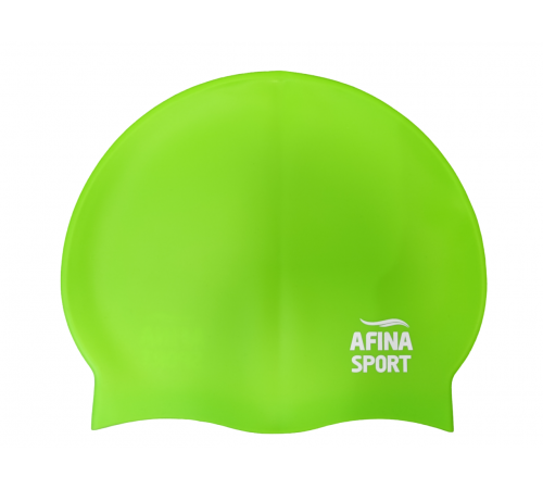 Шапка силиконовая Afina Sport Шапка силиконовая Afina Sport