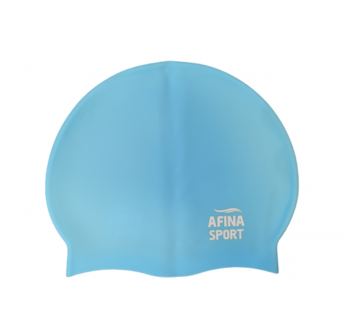 Шапка силиконовая Afina Sport Шапка силиконовая Afina Sport