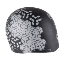 Шапка силиконовая Arena REVERSIBLE CAP
