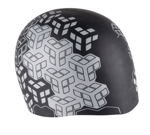 Шапка силиконовая Arena REVERSIBLE CAP Шапка силиконовая Arena REVERSIBLE CAP