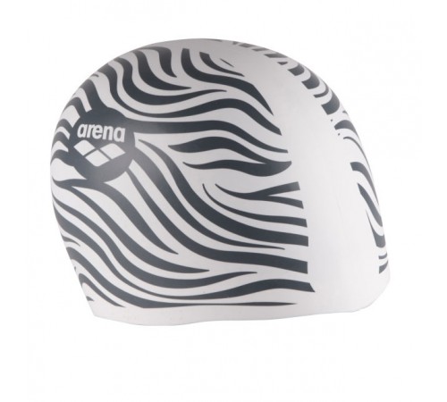 Шапка силиконовая Arena REVERSIBLE CAP Шапка силиконовая Arena REVERSIBLE CAP