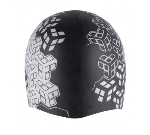 Шапка силиконовая Arena REVERSIBLE CAP Шапка силиконовая Arena REVERSIBLE CAP