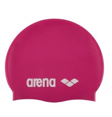 fuchsia-white