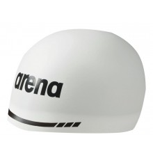 Шапка стартовая ARENA 3D SOFT