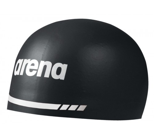 Шапка стартовая ARENA 3D SOFT Шапка стартовая ARENA 3D SOFT