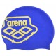 Шапка силиконовая ARENA TEAM STRIPE CAP