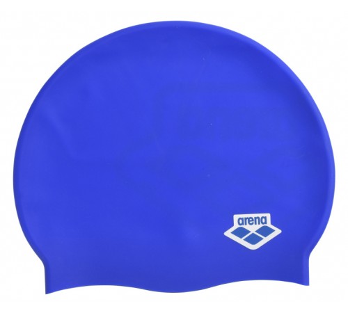 Шапка силиконовая ARENA TEAM STRIPE CAP