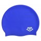 Шапка силиконовая ARENA TEAM STRIPE CAP