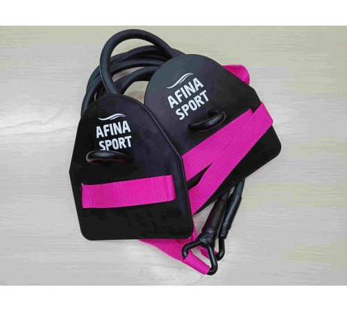 Резина с лопатками AFINA SPORT Резина с лопатками AFINA SPORT