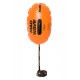 Буй надувной сигнальный MAD WAVE VS Swim Buoy