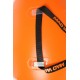 Буй надувной сигнальный MAD WAVE VS Swim Buoy